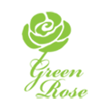 Green Rose
